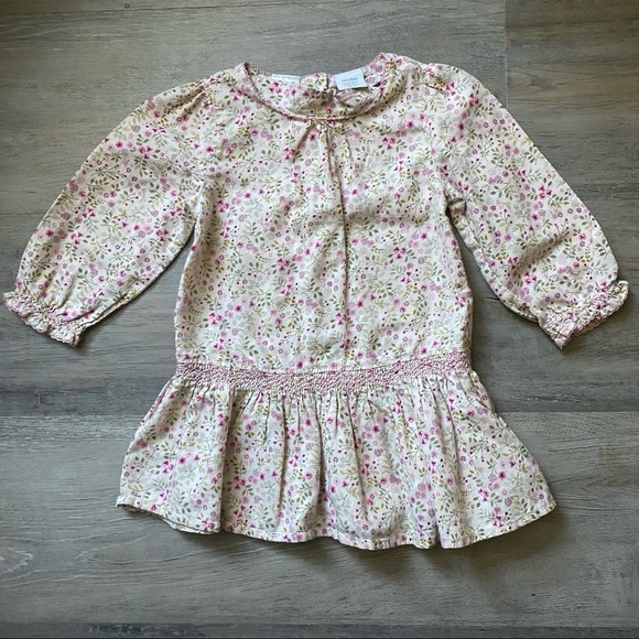 Gap | Floral Dress w/ Matching Bloomers - Picture 3 of 8